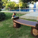 Staychill Resort