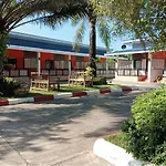 Staychill Resort