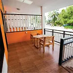 Staychill Resort