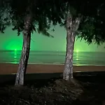 Bc Summer Beach
