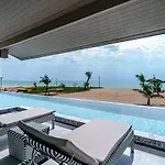 C&N Kho Khao Beach Resort - Sha Plus
