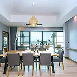 C&N Kho Khao Beach Resort - Sha Plus