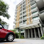 Onpa Hotel & Residence Bangsaen