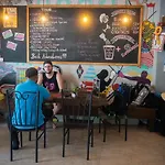 K-Bunk Hostel