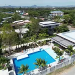 Sunset Resorts And Bar