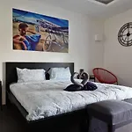 Sunset Resorts And Bar