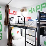 K-Bunk Hostel
