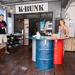 K-Bunk Hostel