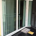 Jomtien Plaza Residence B408 By Mr.Kiss