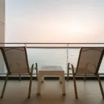 Veranda Pattaya/3Br Seaview/32Fl