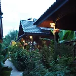 Lampang Bouteak Resort