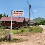 Anissa Resort Koh Yao Yai