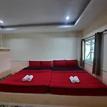 Fancy Carp Resort