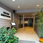 Golden Guesthouse By The Beach Cha Am