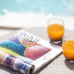 Bungalow Villa Cha Cha