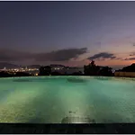The Cube Ocean View Pool Villa Kalim