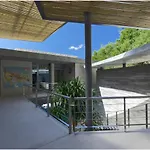 The Cube Ocean View Pool Villa Kalim