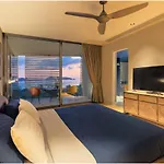 The Cube Ocean View Pool Villa Kalim