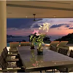 The Cube Ocean View Pool Villa Kalim