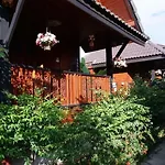Lampang Bouteak Resort