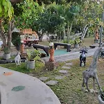 Butsaba Garden Resort