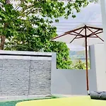 Kamala 2Bdr Pool Villa 卡马拉山景泳池别墅