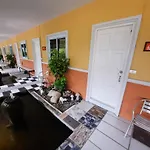 Fancy Carp Resort