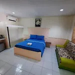 Fancy Carp Resort