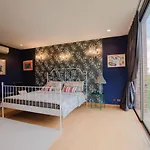 Sandbox Frontbeach Villa4