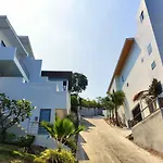 Villa Casa Bella - Private-Pool, Luxury Villa Near Bangrak Beach