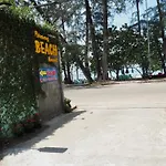 Pakmeng Beach Resort