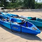 Angkana Bungalows Adults Only