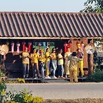 Ouidee Resort