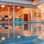 Villa Pandora