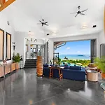 Villa Skyfall - Unforgettable Panoramic Sea Views