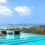 Villa Skyfall - Unforgettable Panoramic Sea Views