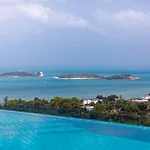 Villa Skyfall - Unforgettable Panoramic Sea Views