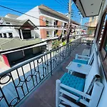 Richmond Guesthouse Haad Rin