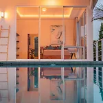Villa Pandora