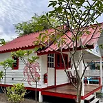 Lipe Power Beach Resort