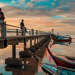 เกาะลิบงซันไรส์ โฮมสเตย์ Koh Libong Sunrise Homestay
