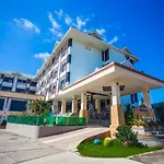 Ayara Grand Palace Hotel