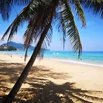 Ma Maison Boutique Hotel. In Phuket