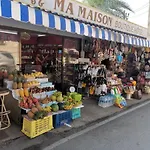 Ma Maison Boutique Hotel. In Phuket