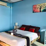 Rock Sand Resort