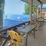 Rock Sand Resort
