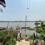 Baan Golite Ko Kret - บ้านโกไล้เกาะเกร็ด