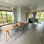 The Retreat Ao Nang Private Pool Villa