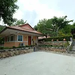 The Triple M Mountain Resort