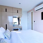 A402-Silk Condo Aonang-Sea View-5 Mins Walk To Beach